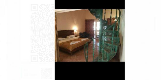 Ty Anand Ritz Matheran Exterior photo