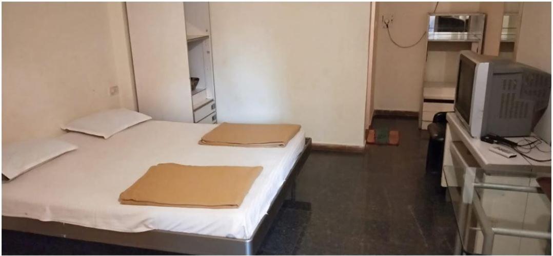 Ty Anand Ritz Matheran Exterior photo