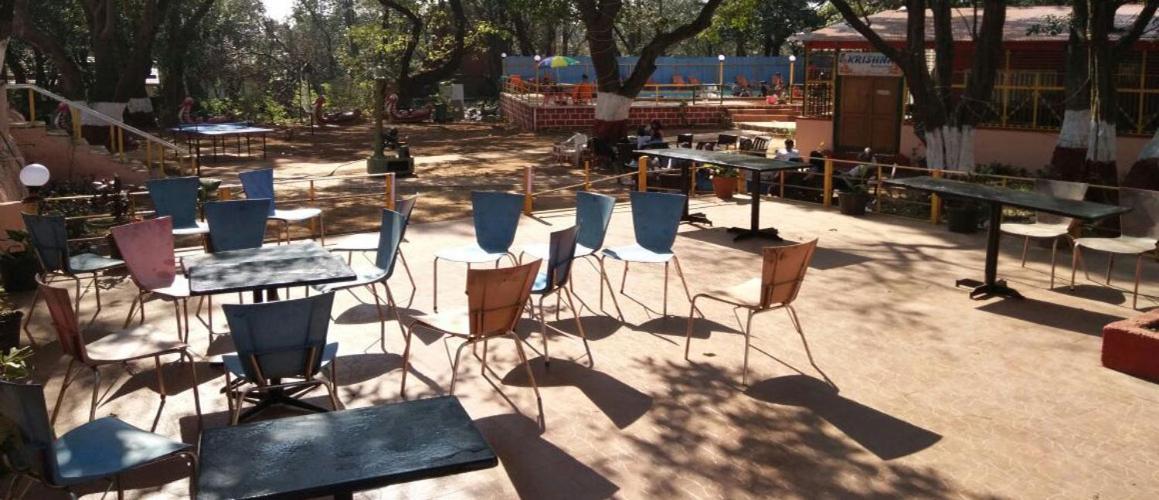 Ty Anand Ritz Matheran Exterior photo