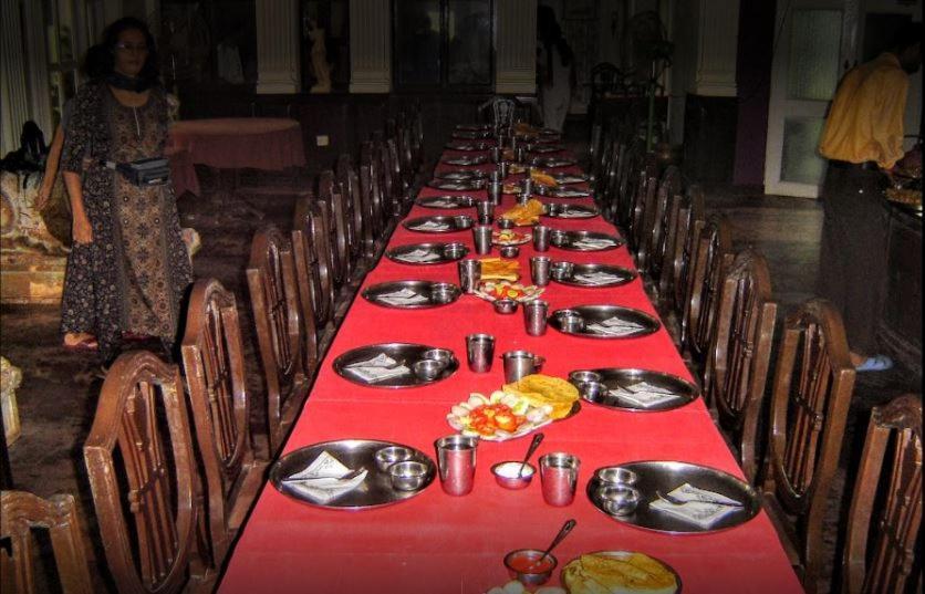 Ty Anand Ritz Matheran Exterior photo